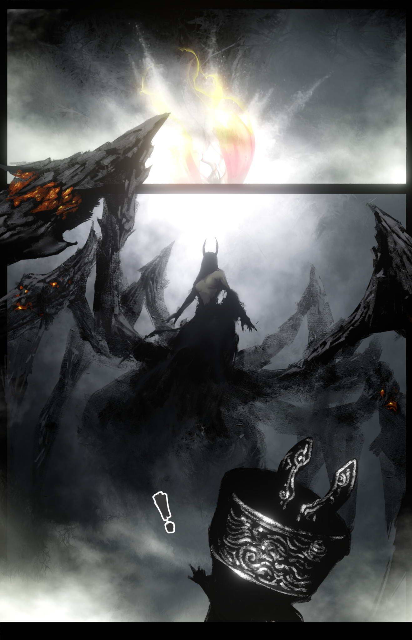 Tây Du Ký Ngoại Truyện chapter 207 3