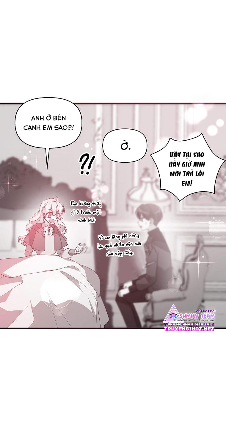 em gái cưng của đại công tước phản diện chapter 47.2 11