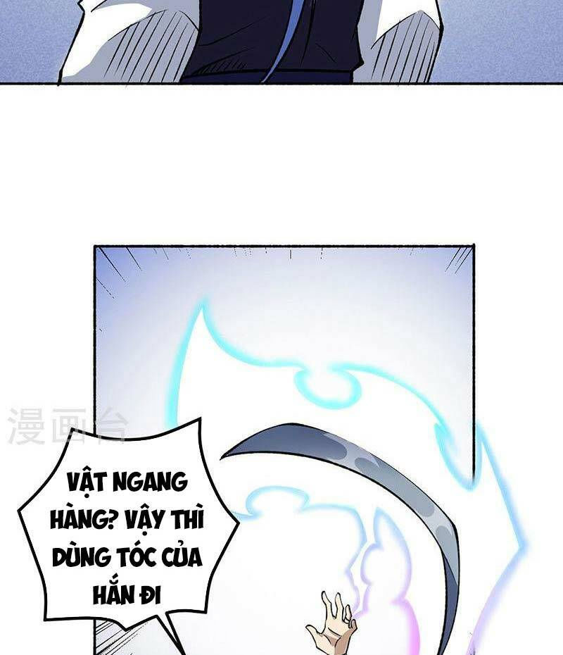 võ đạo độc tôn chapter 489 45