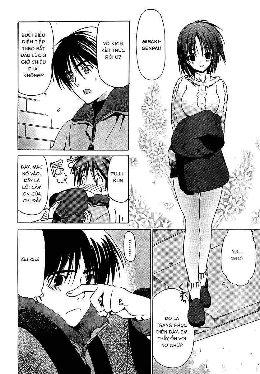 white album chapter 7 11