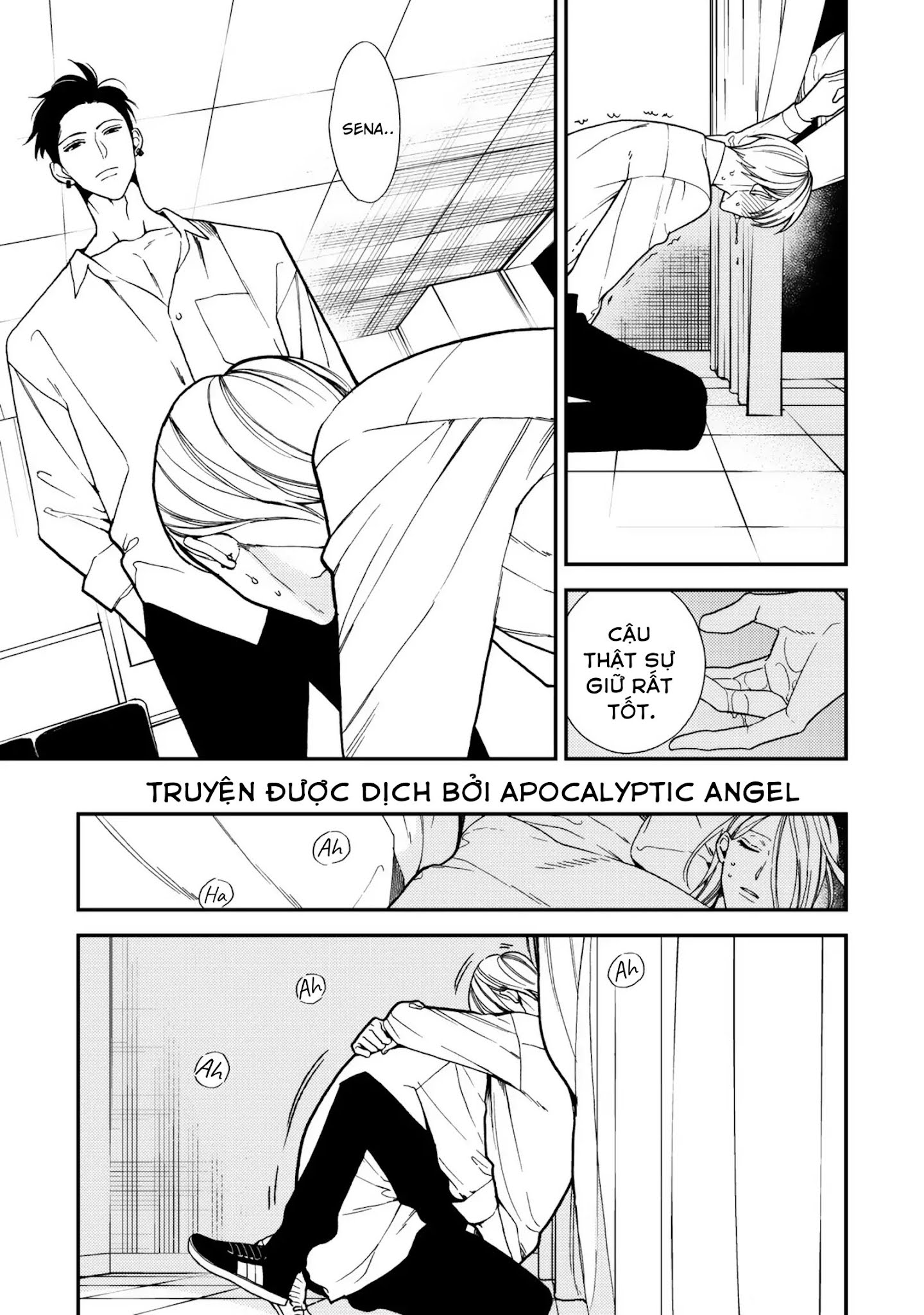 anti alpha chapter 3 19