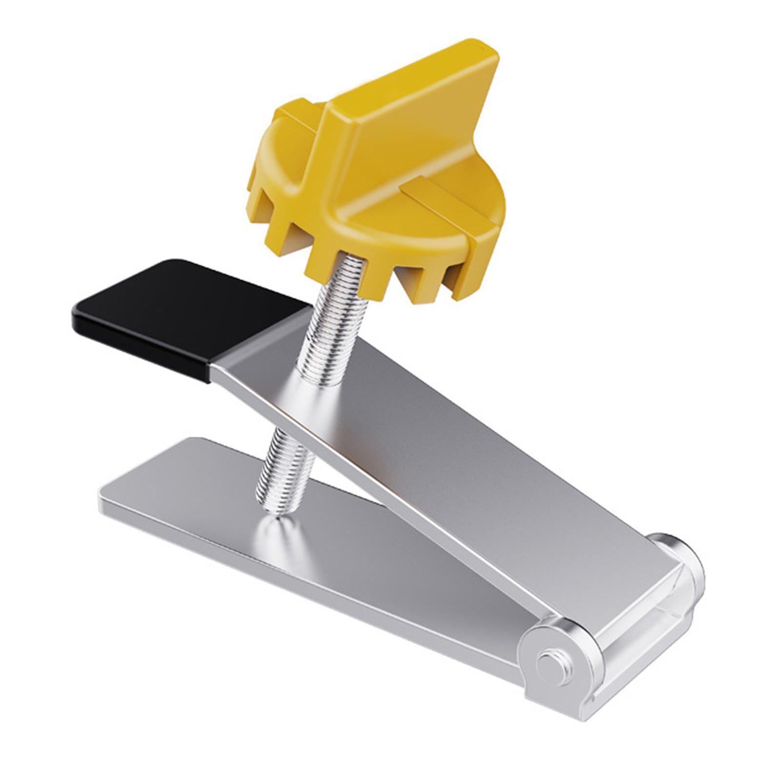 Tile Height Adjust  Labor Saving Tile Lifter for Cabinet Ceramic Tile