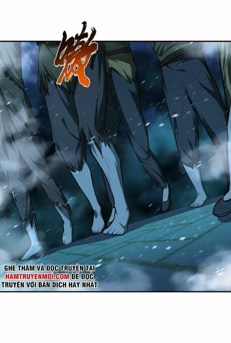 nam chủ và hậu cung đều dưới trướng ta chapter 18 5