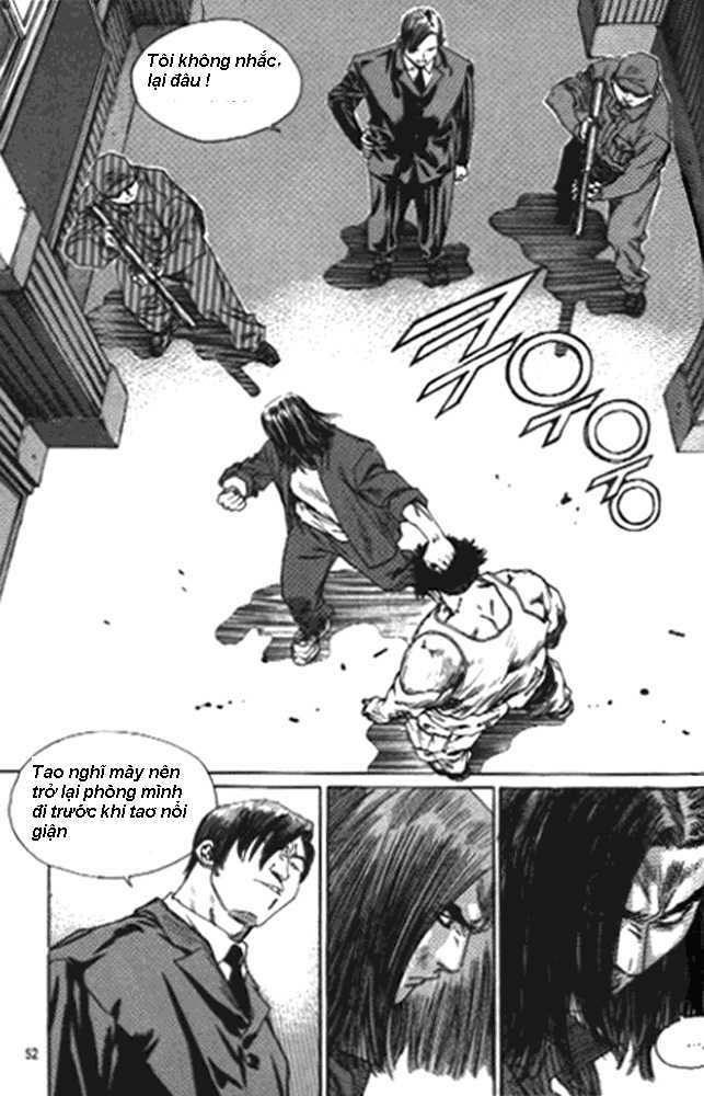 change guy chapter 244 16