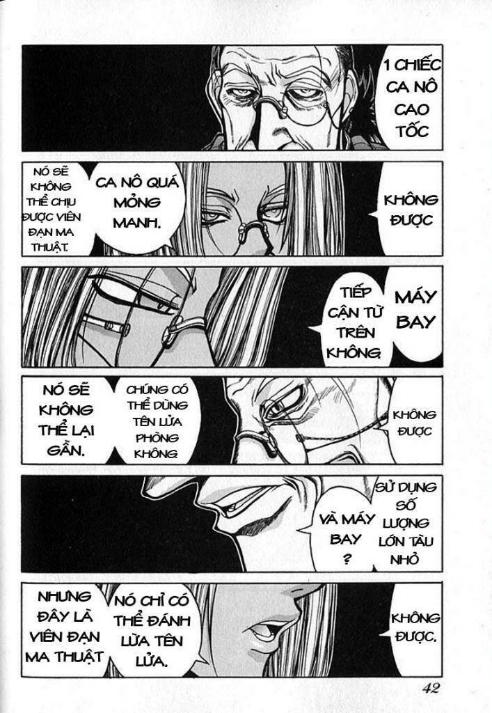 hellsing chapter 29 8