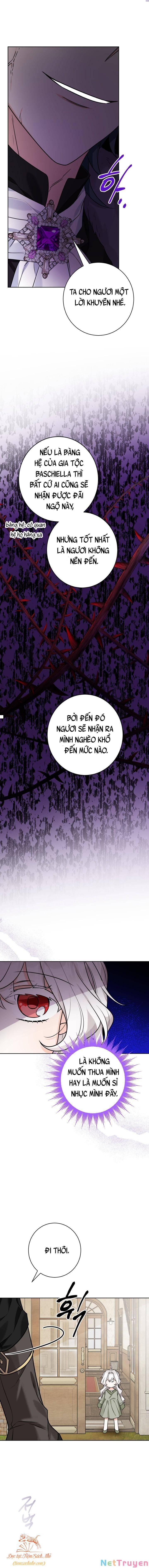 lịch sử đen tối của nam chính chapter 3 7