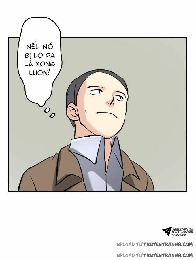 ớn lạnh tuyệt đối chapter 22 38