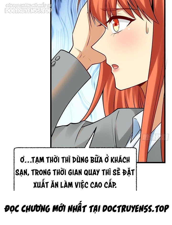 ta làm giàu từ thua lỗ game chapter 111 26