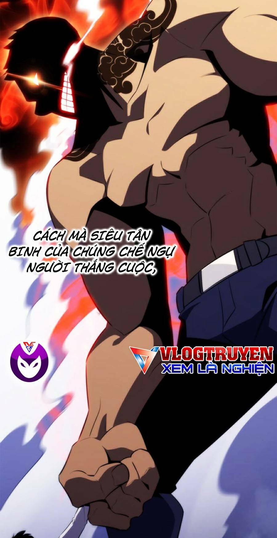 Người Chơi Mới Cấp Tối Đa Chapter 32 53