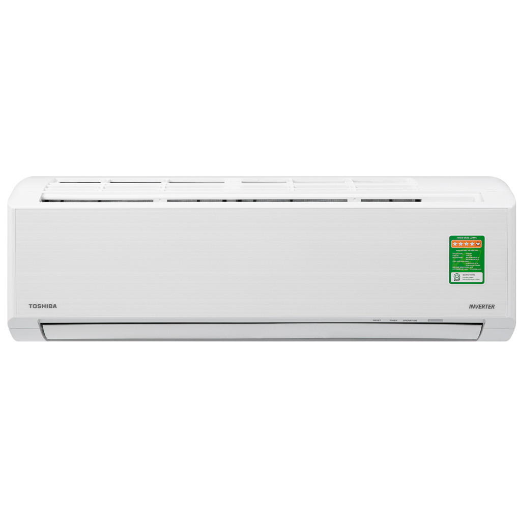 Máy Lạnh Toshiba Inverter 1 HP RAS-H10D2KCVG-V - hàng chính hãng -  Chỉ giao tại HCM