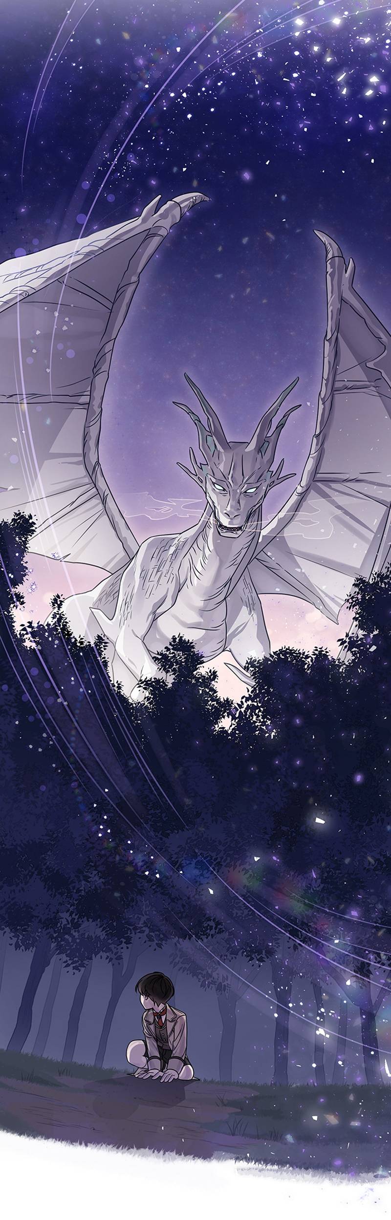 nhân tiện, nàng rồng! chapter 1 11