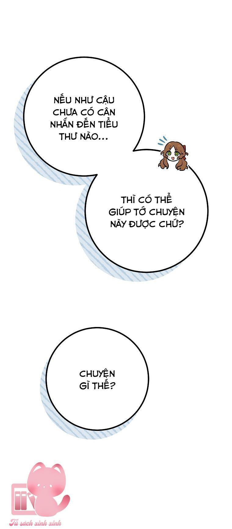 bác sĩ hoàn thành trách nhiệm rồi chapter 51 47