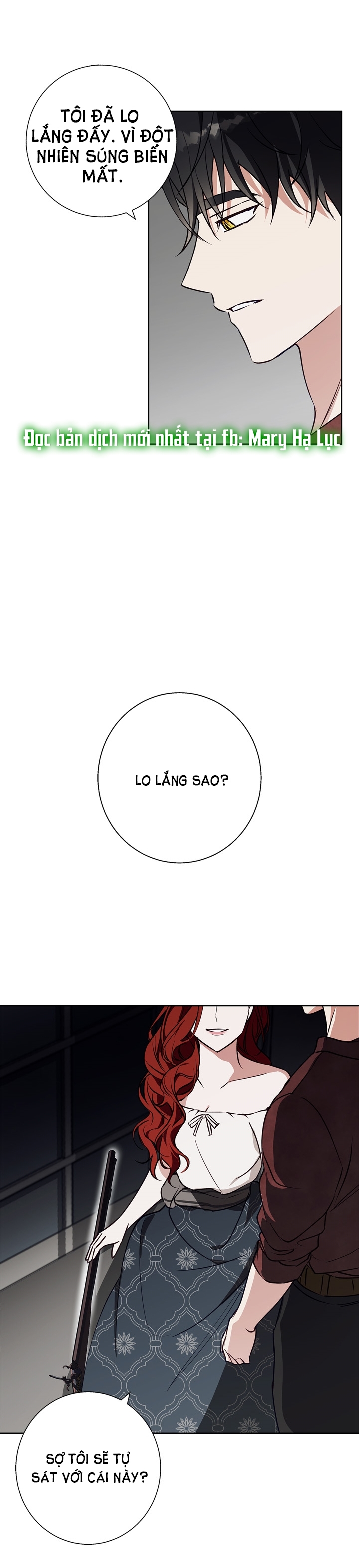 mùa đông đến chapter 24.1 4