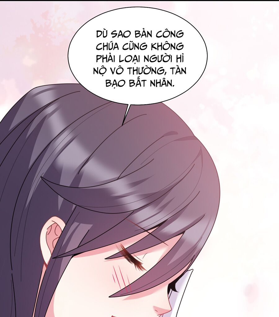 đồ long kỵ sĩ hôn môi ác long chapter 12 4