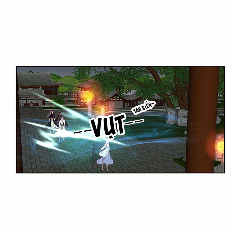 tướng quân mời ra trận chapter 160 18