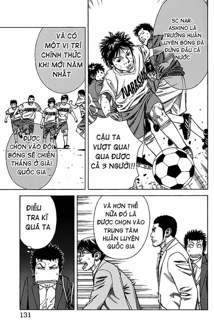 angel voice chapter 4 9