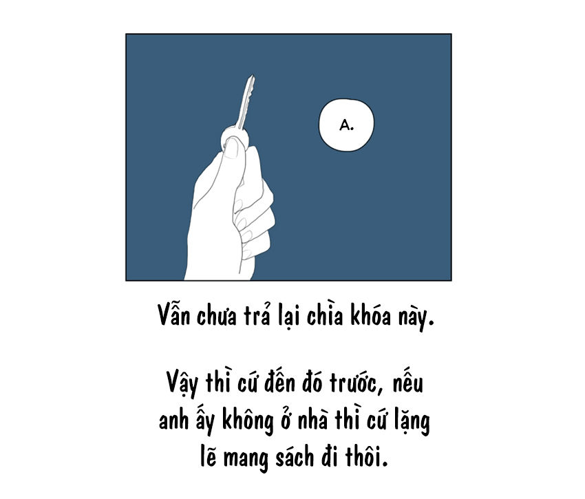 thú cưng của tôi là dơi chapter 36 31