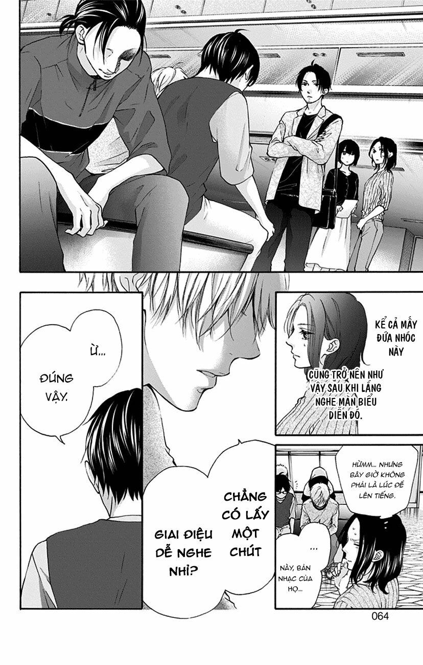 kono oto tomare! chapter 76 8