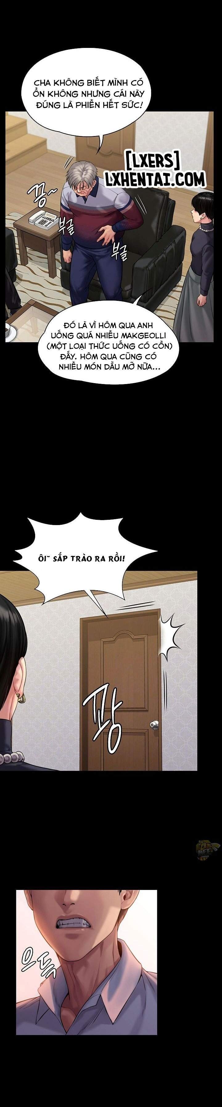 ong chúa chapter 165 6