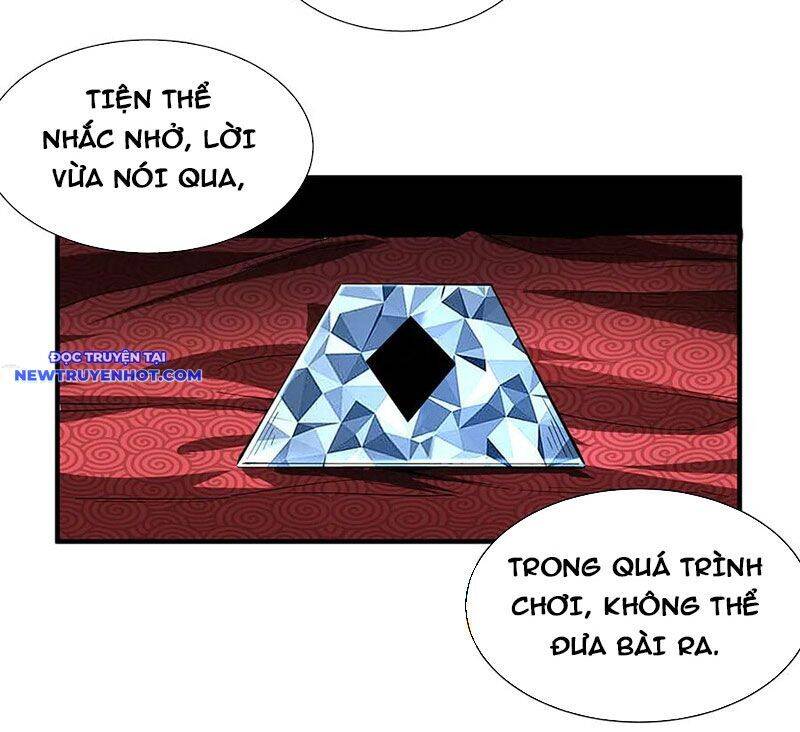 vô hạn thôi diễn chapter 31 42