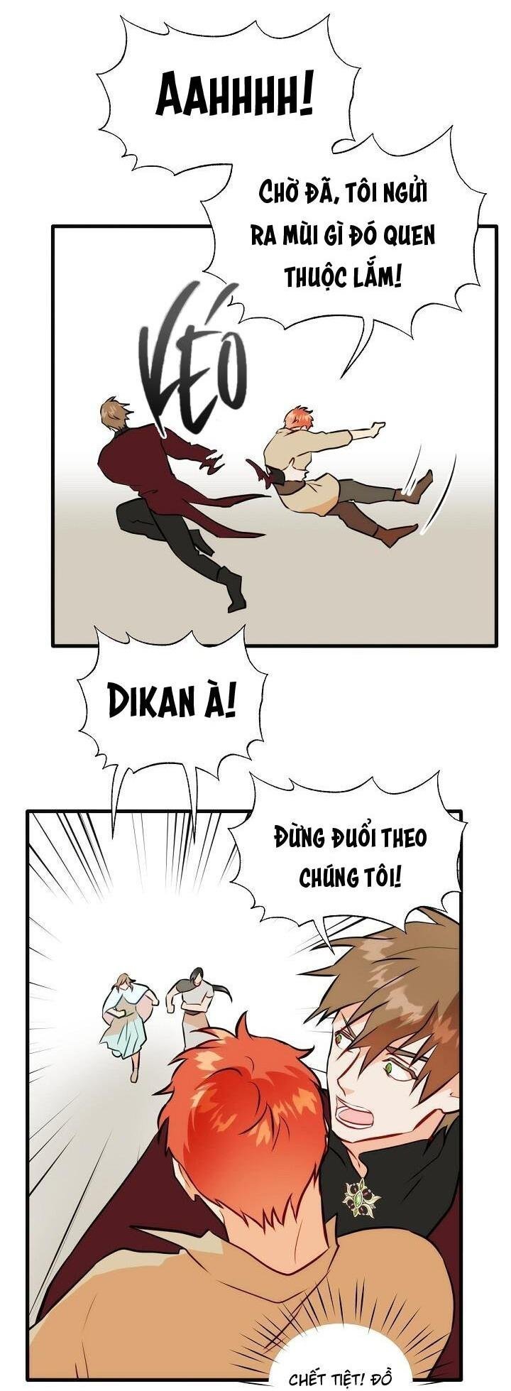 phù thủy gợi tình chapter 75 5