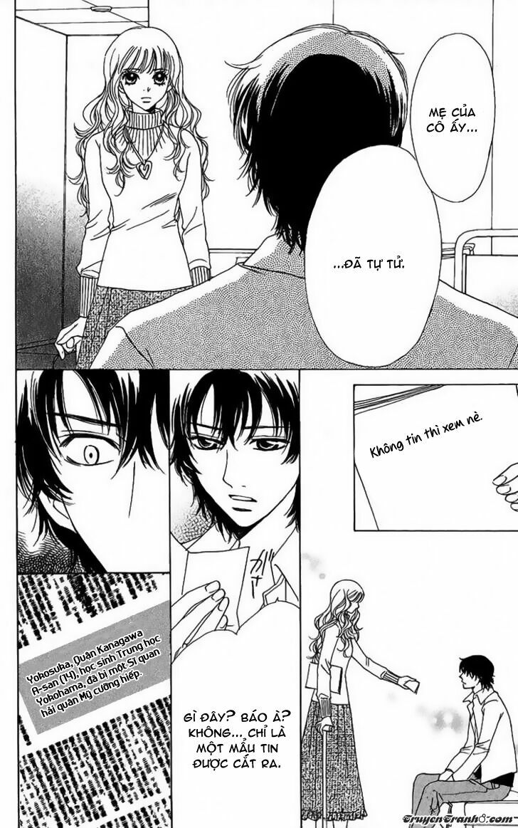 ác quỷ và bản tình ca chapter 38 26