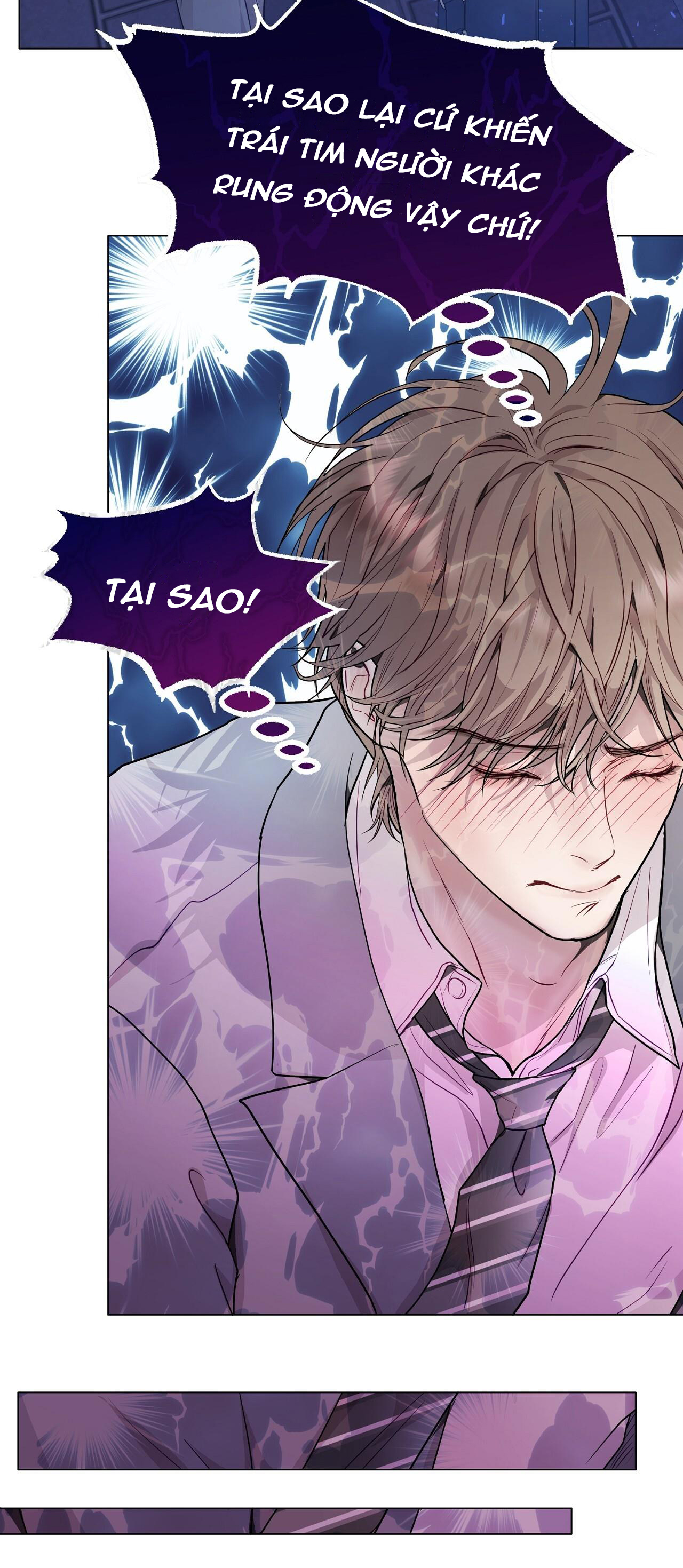 tư duy vị kỷ chapter 26 41