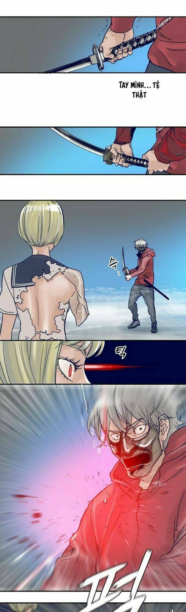 blade notes chapter 19 19