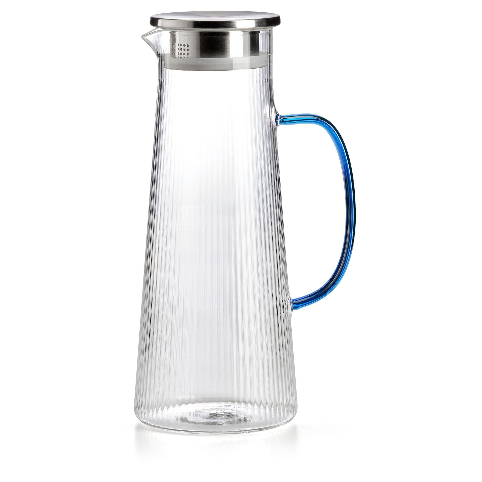 Bình nước IVV Narciso Borosilicate 1,6 L hàng chính hãng
