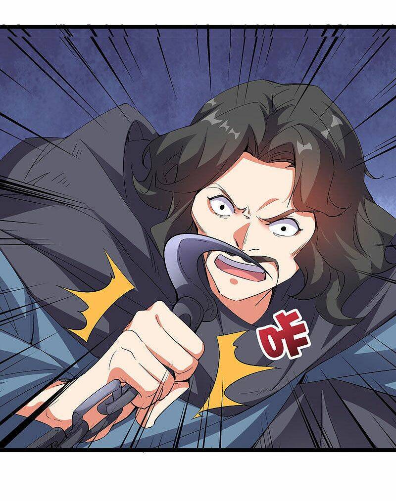 phục thiên thánh chủ chapter 88 8