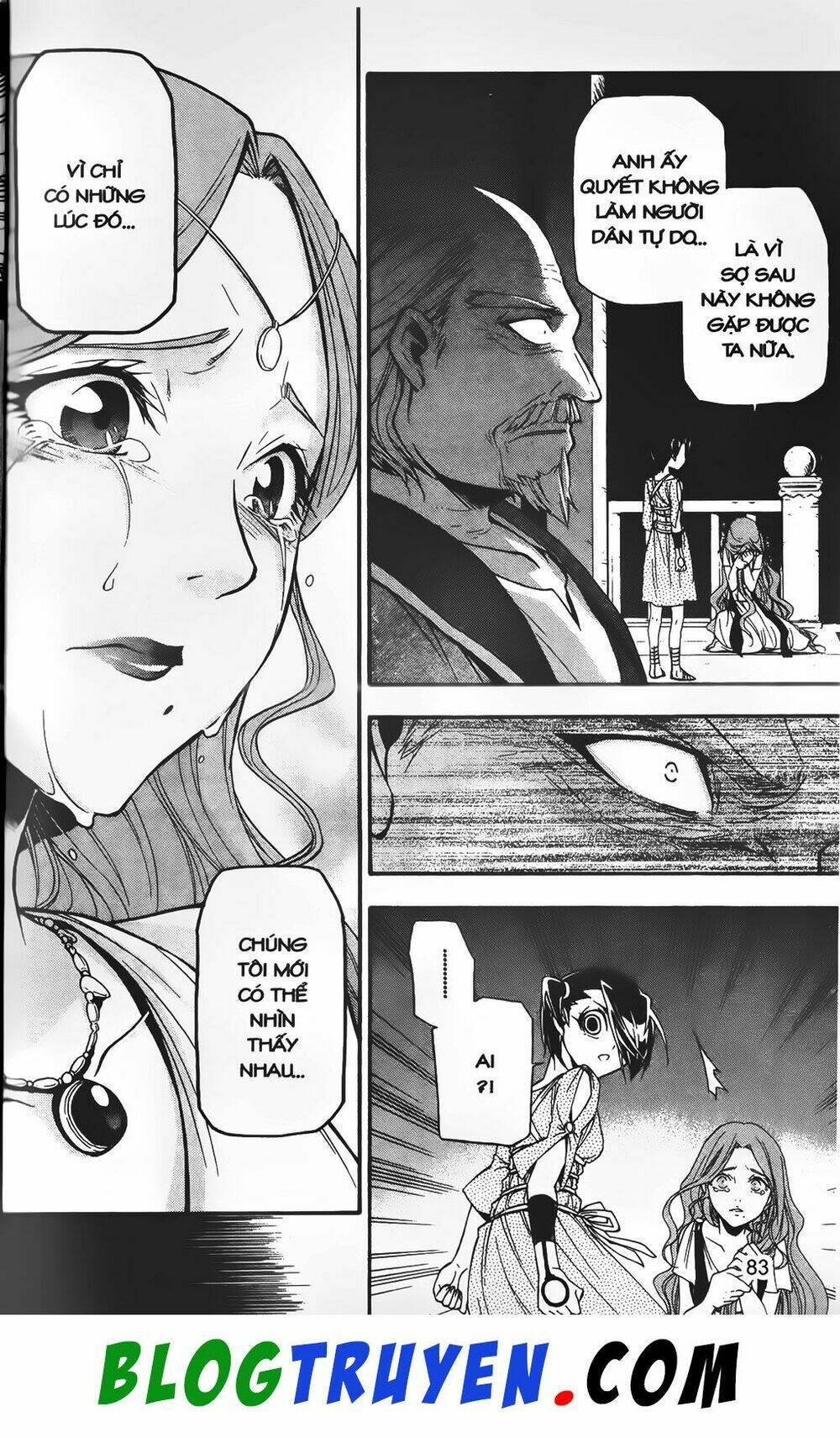 emma đến từ địa phủ chapter 19 24