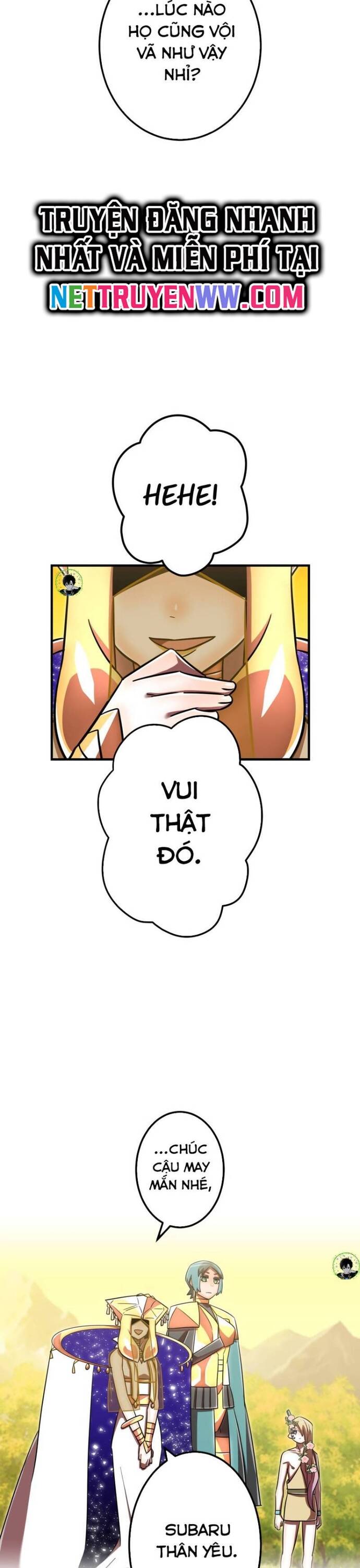 Huyết Thánh Cứu Thế Chủ~ Ta Chỉ Cần 0.0000001% Đã Trở Thành Vô Địch chapter 96 42