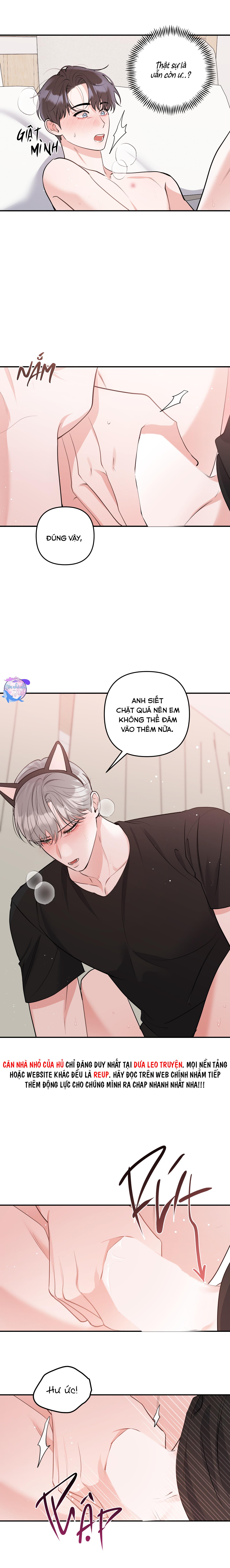 LIST TRUYỆN NGẮN CHỊT CHỊT chapter 74