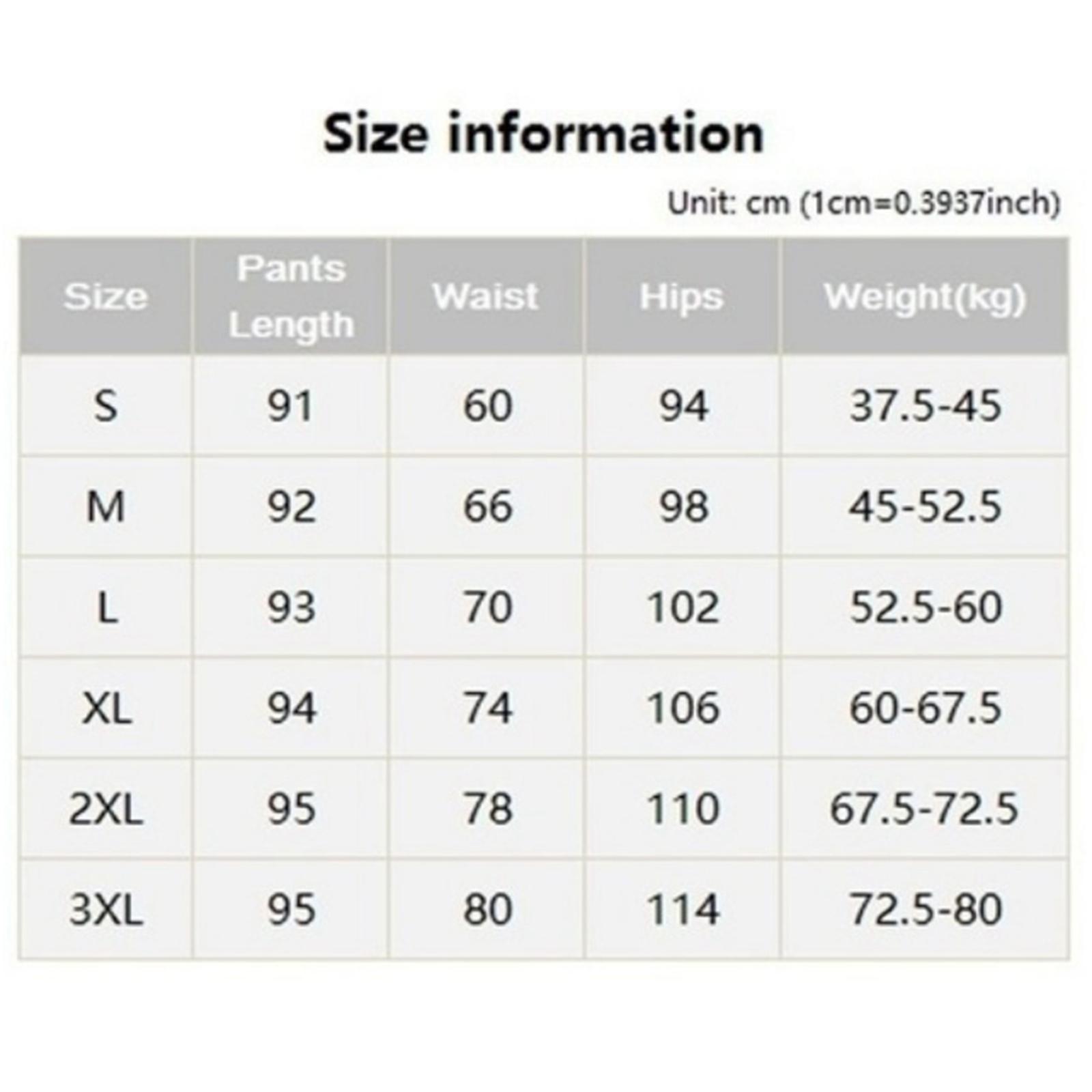 Womens Sweatpants Fleece Lining Jogger Pants Casual Harem Trouser Black  S