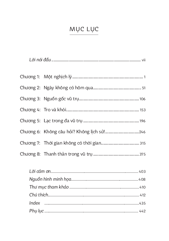 Khoa học khám phá. Nguồn gốc thời gian: Lý thuyết cuối cùng của Stephen Hawking