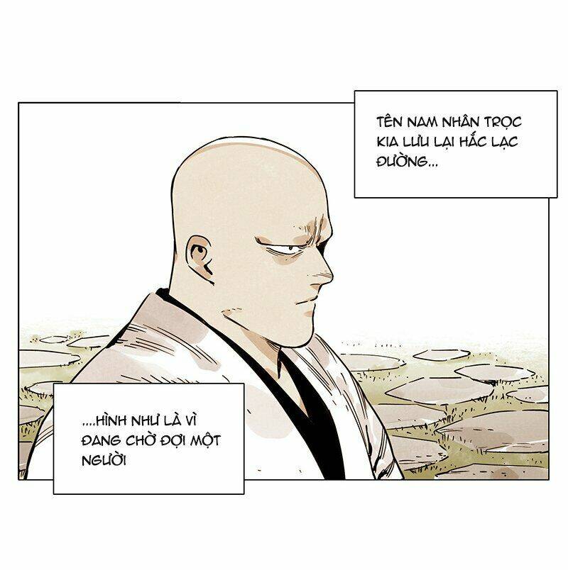 bang chủ đại nhân tìm cách trị hói đầu chapter 57 5