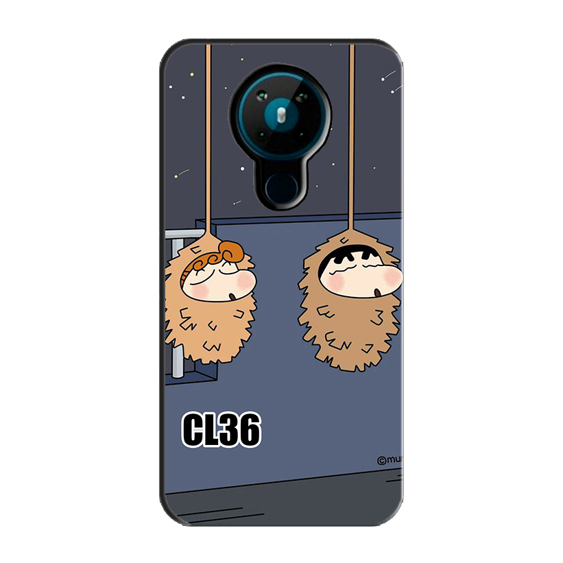 Ốp Lưng Dành Cho NOKIA 5.3