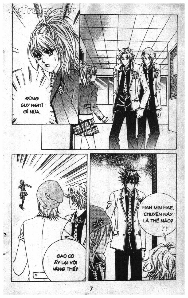 dạ khúc chapter 4 6