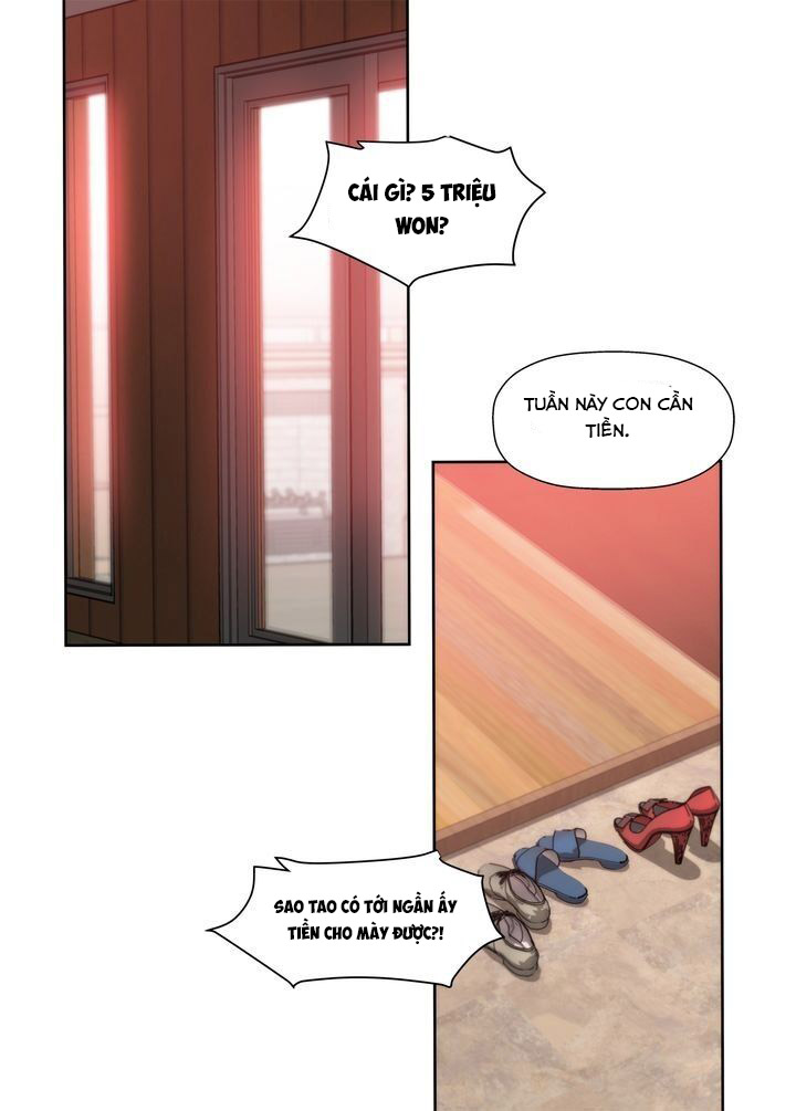 người đàn ông của tôi chapter 99.2 7