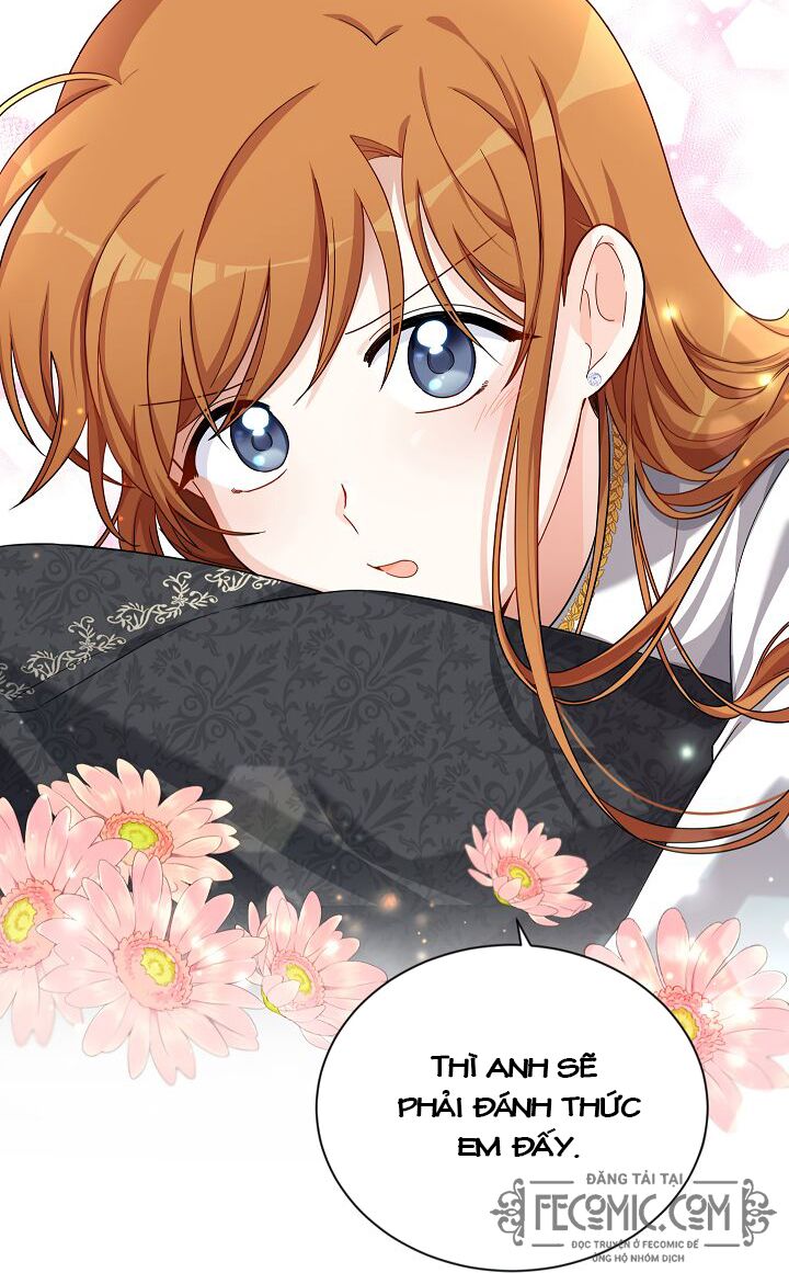 nữ công tước với tâm hồn trống rỗng chapter 43 28