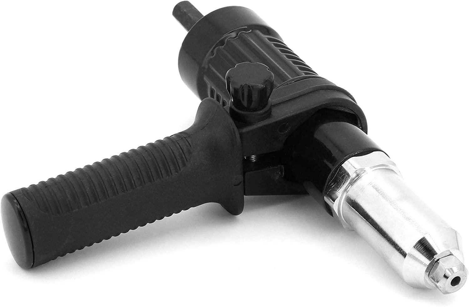 Bộ điều hợp tán đinh,Bộ điều hợp tán đinh không dây,Công cụ tán đinh điện