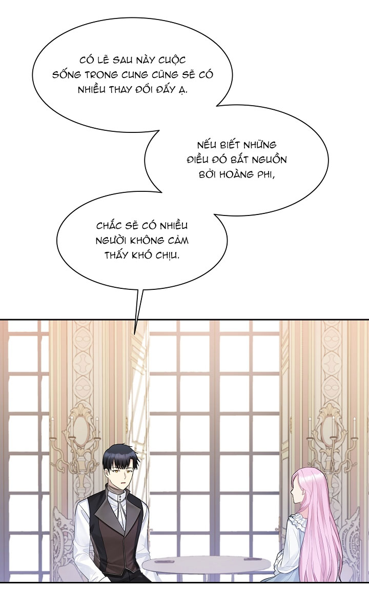 mặt nạ của hoàng đế chapter 8 57