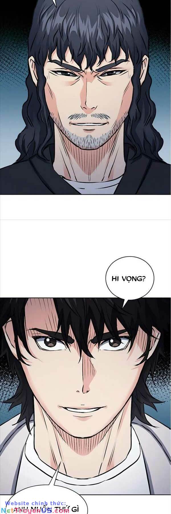 druid tại ga seoul - người hóa thú chapter 100 57