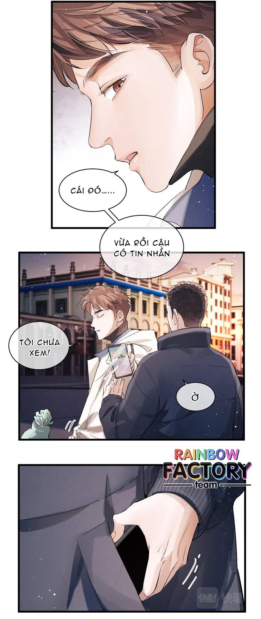 tát dã chapter 41 22