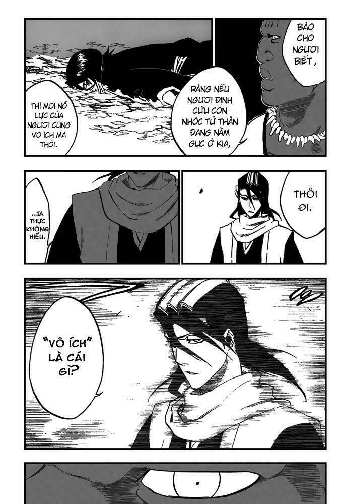 thần chết ichigo chapter 299 11