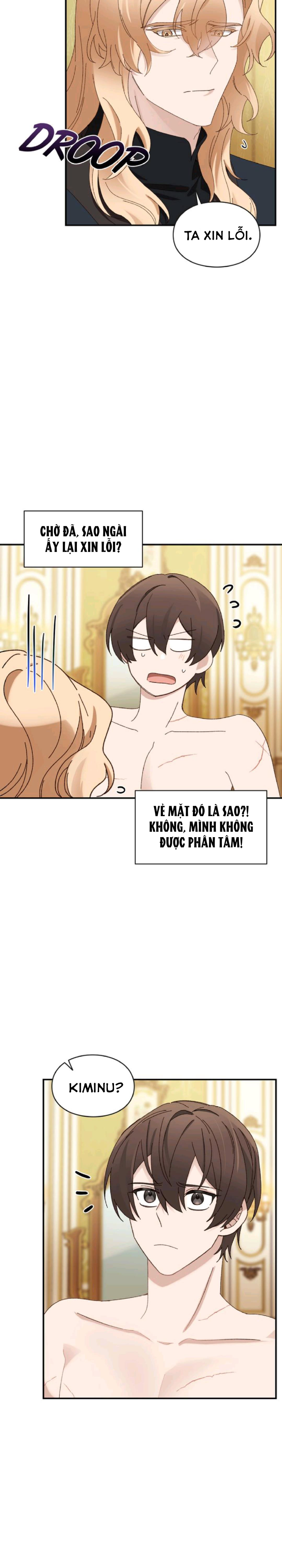 cứu rỗi chapter 18 18