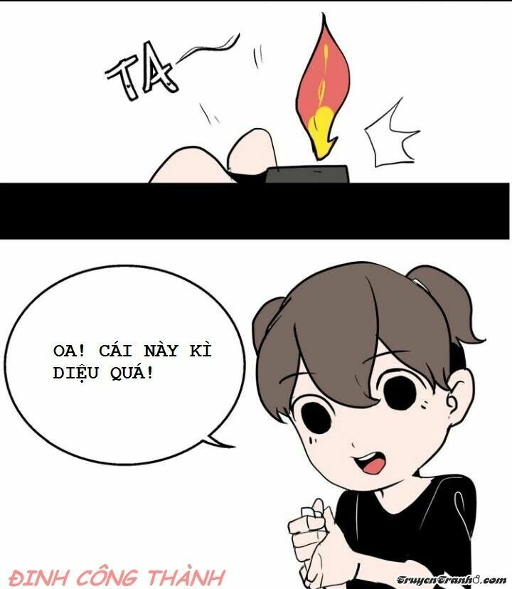 ứng dụng thẩm mỹ chapter 18 6