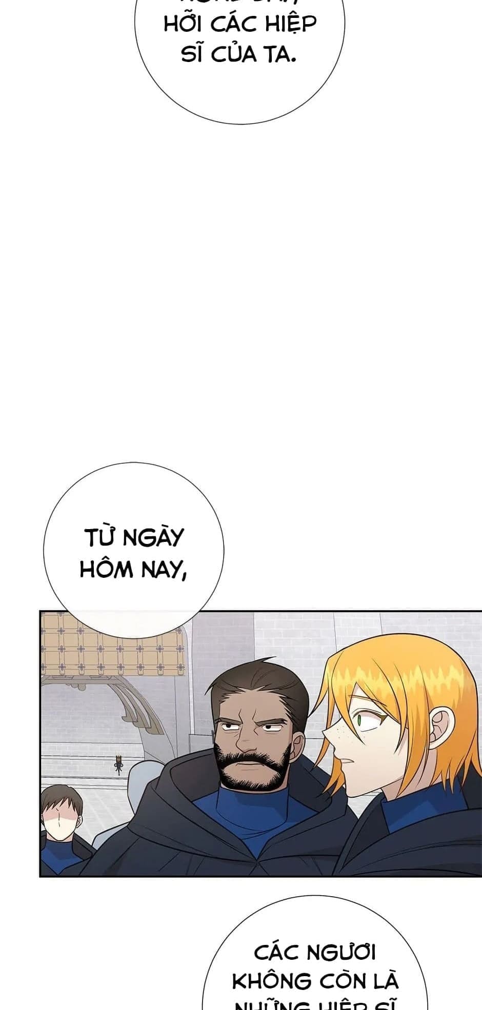 xin ngài đừng ăn tôi chapter 111 14