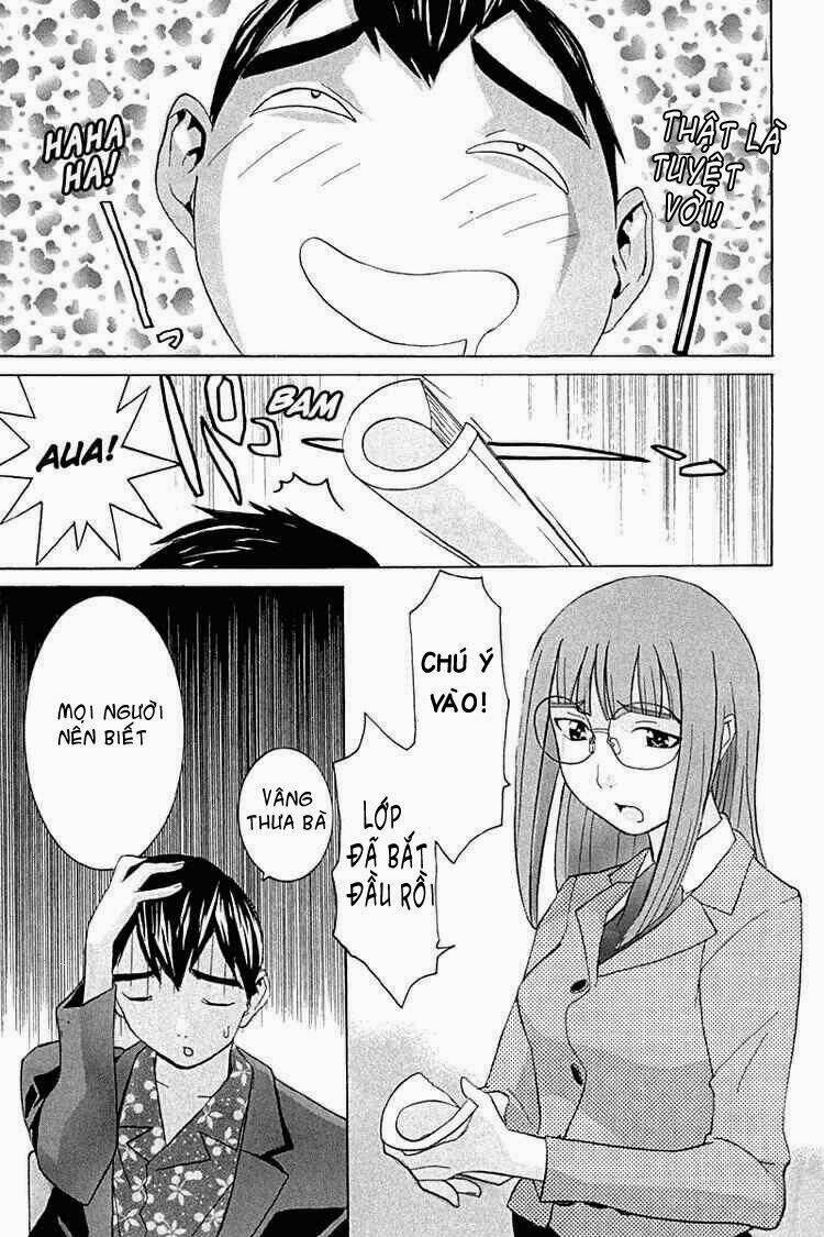 no bra chapter 20 16