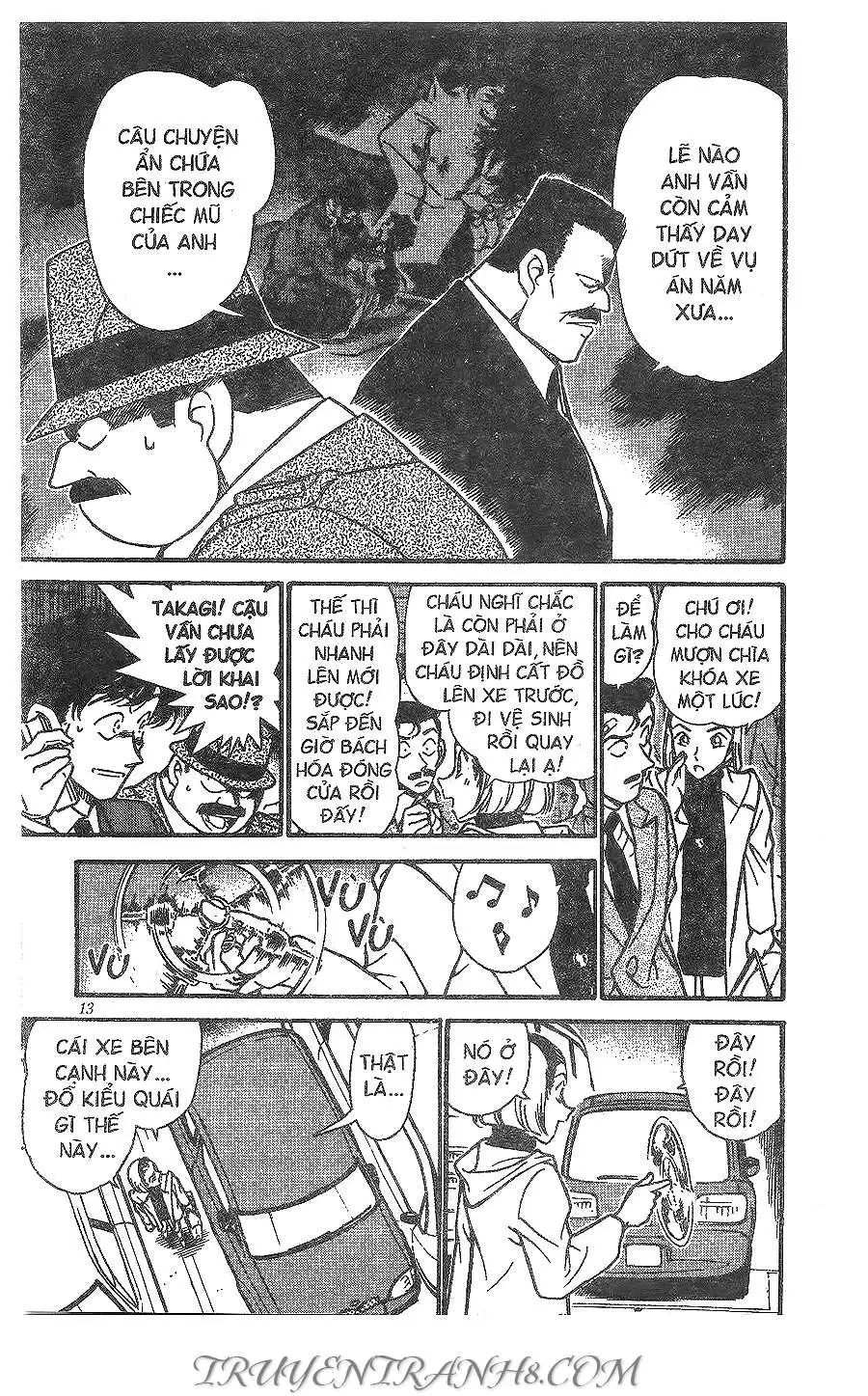 conan chapter 285 11